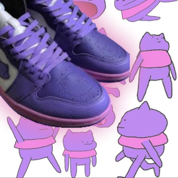 🆕 Gilf Gavin South Air Cat 1’s🐈 - Picture 4 of 14